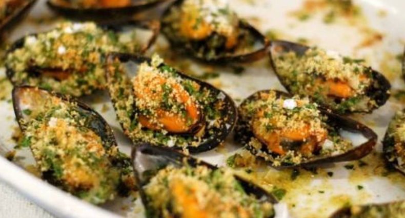 5 ricette per cucinare i peoci