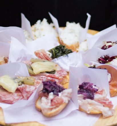 anno del cibo italiano