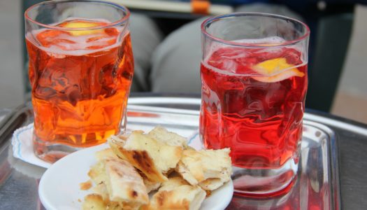 5 posti top dove bere lo spritz a Venezia