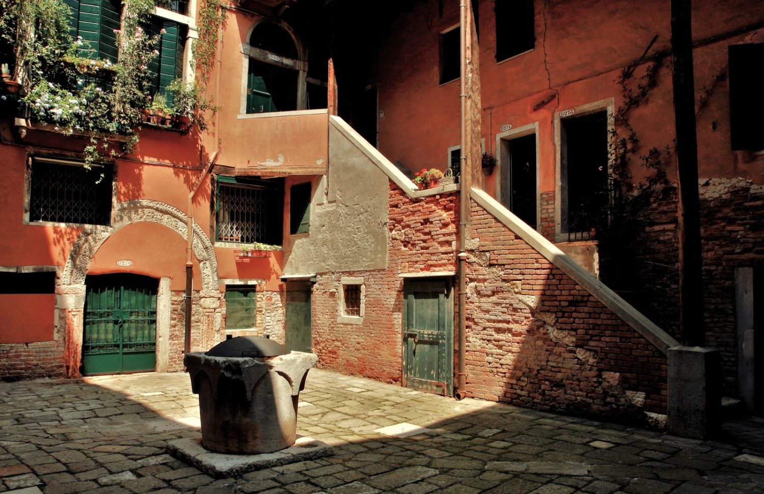 locali nascosti
