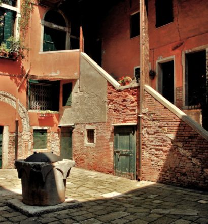 locali nascosti