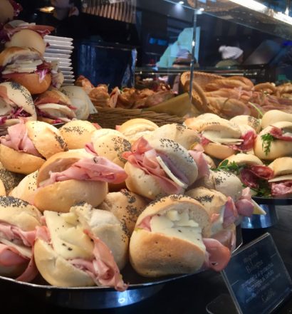 panini a venezia