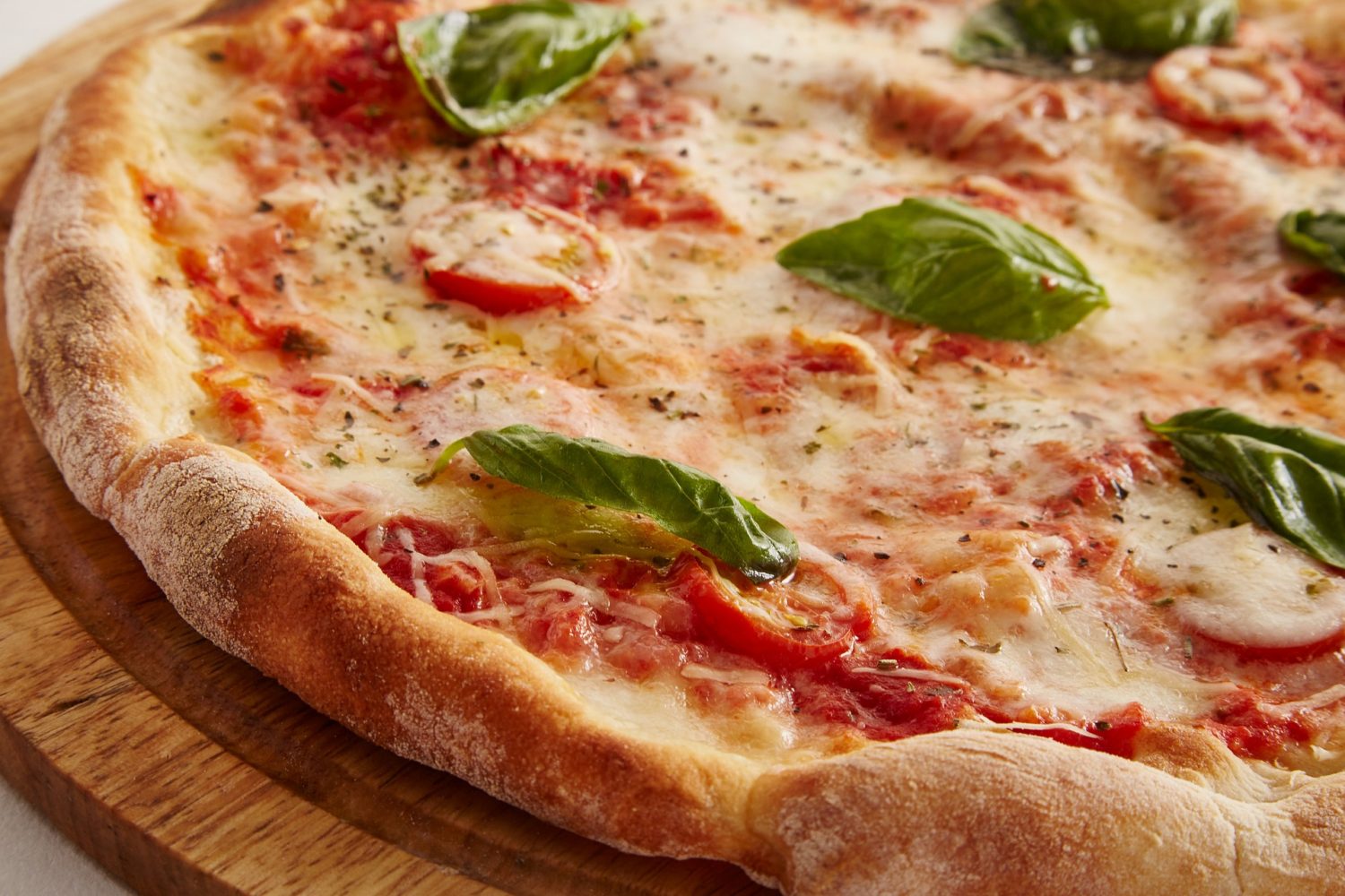 Pizza a Venezia