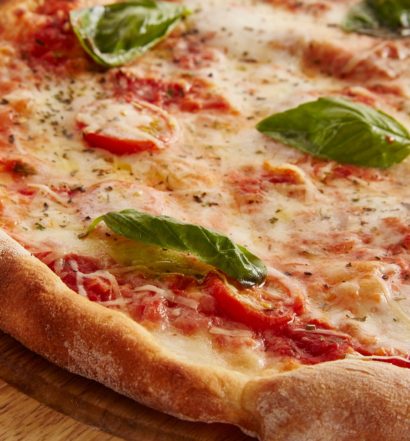 Pizza a Venezia