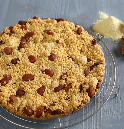 ricetta della fregolotta