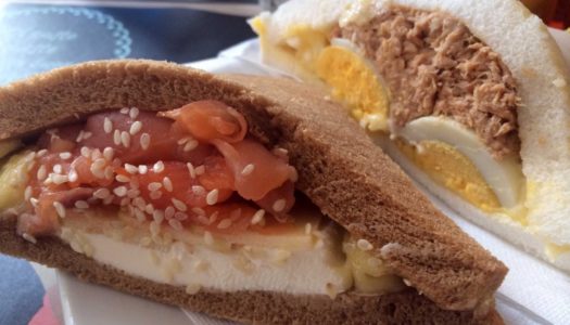 Tramezzini: ricette e abbinamenti