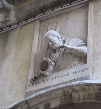 Vecia del Morter