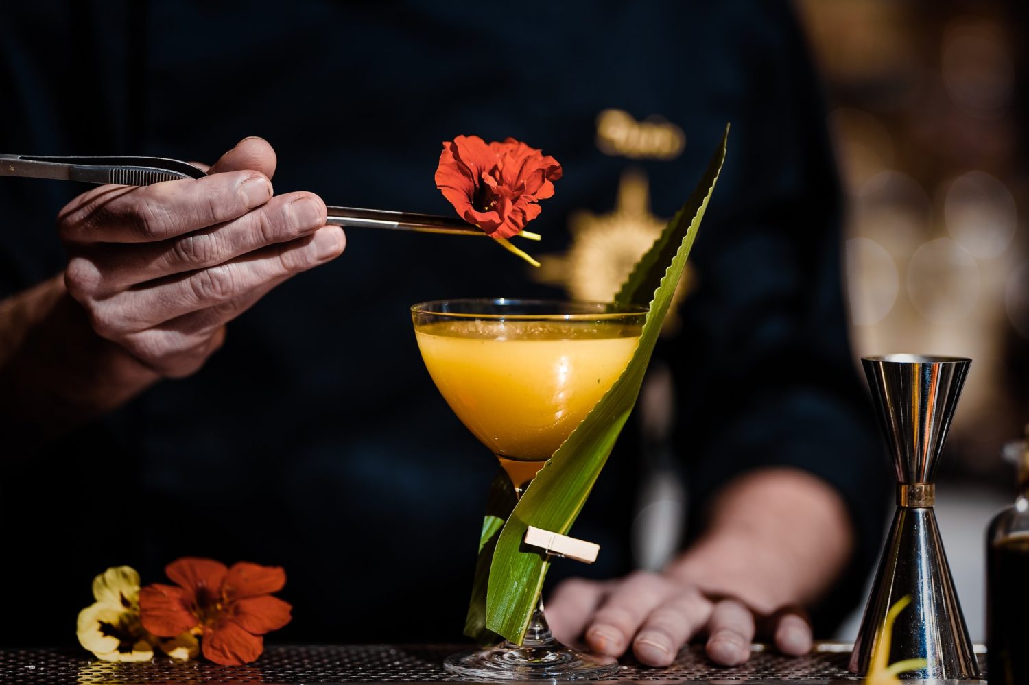 cocktail a Venezia