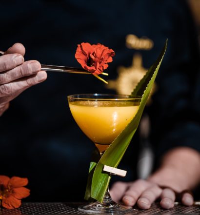 cocktail a Venezia