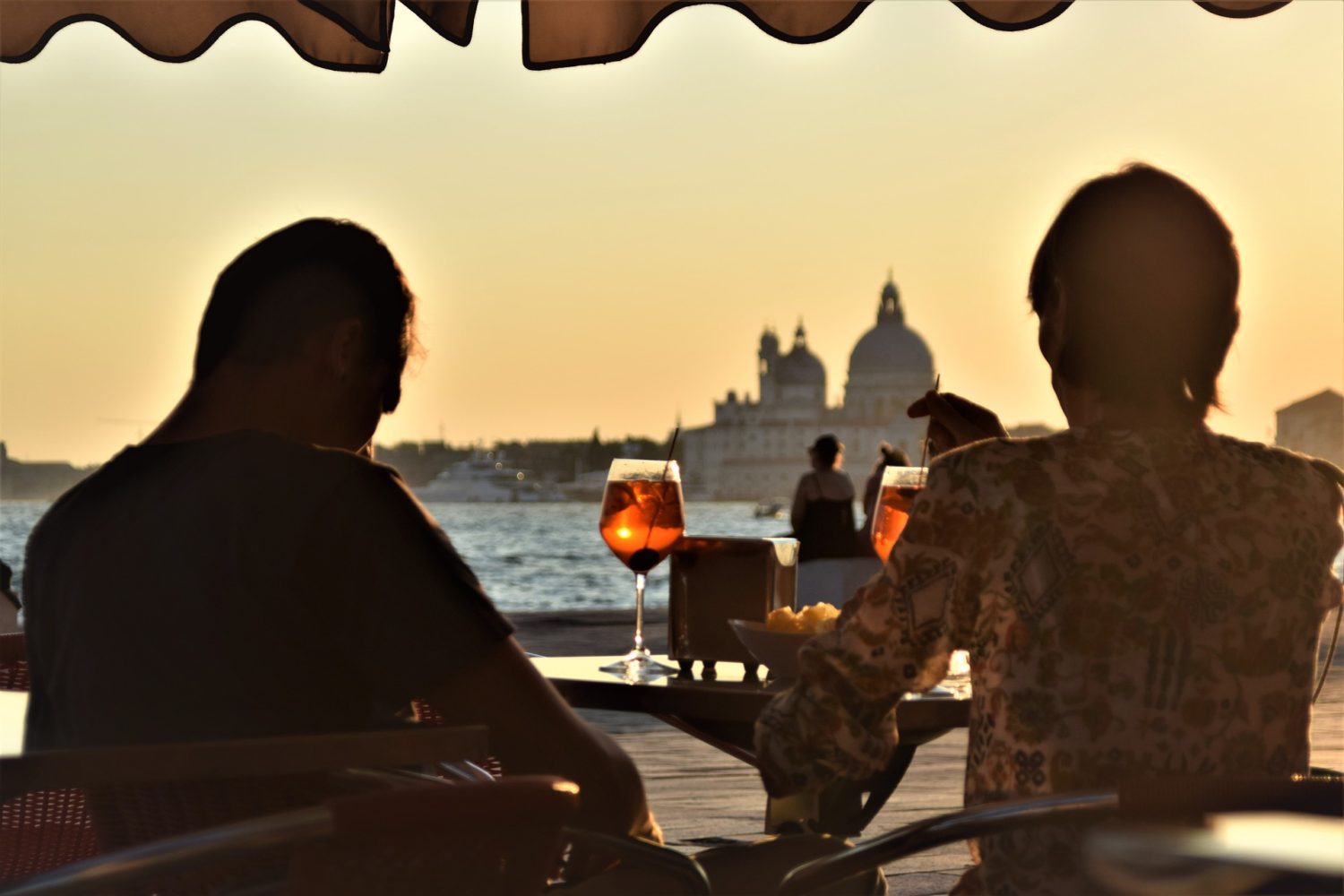 pasqua aperitivo