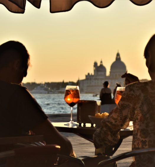 pasqua aperitivo
