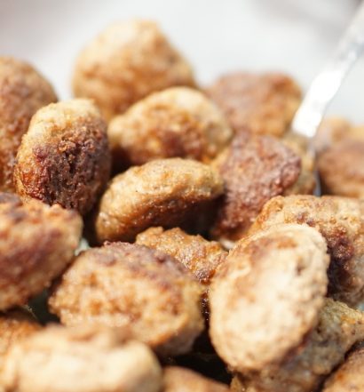 polpette