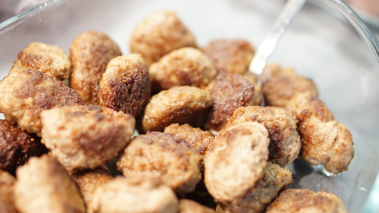 polpette