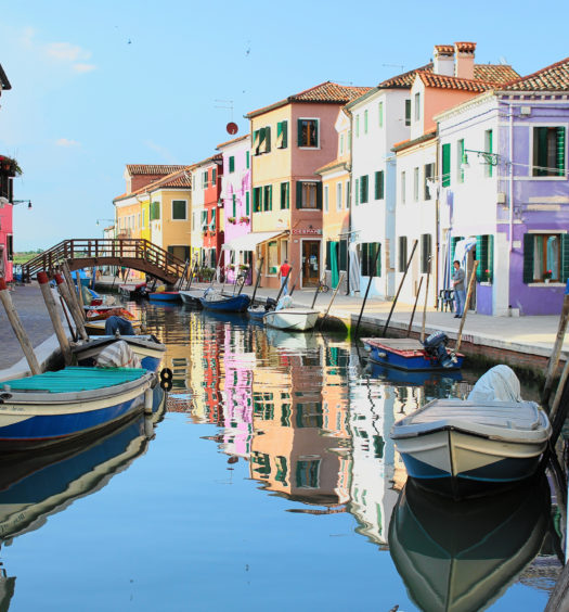weekend di Pasqua a Venezia