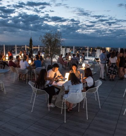 cinemadays a Venezia