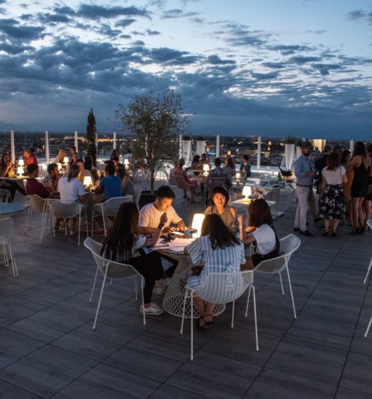 cinemadays a Venezia