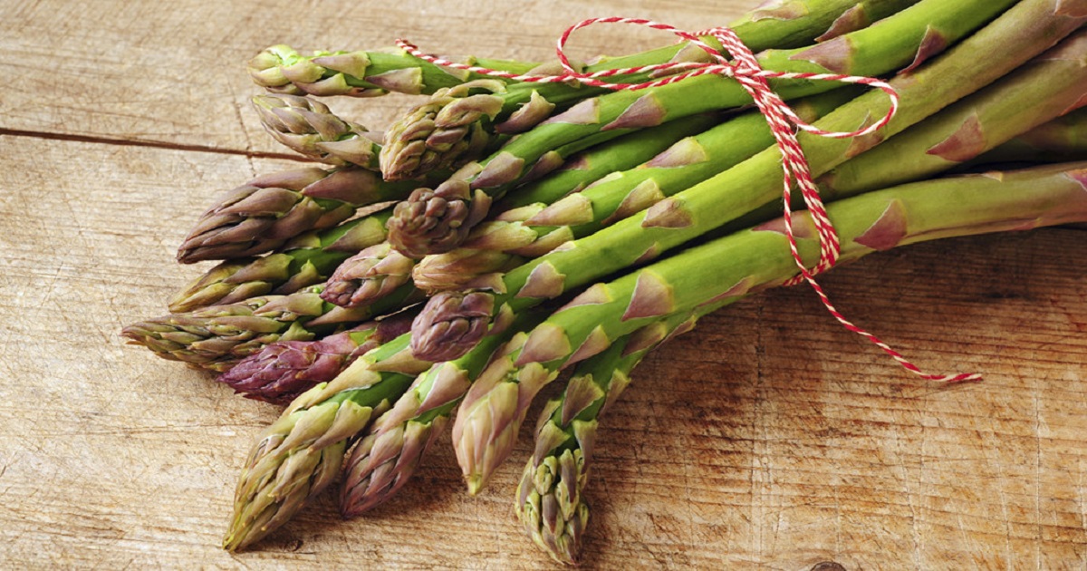 Asparagi: tutte le proprietà