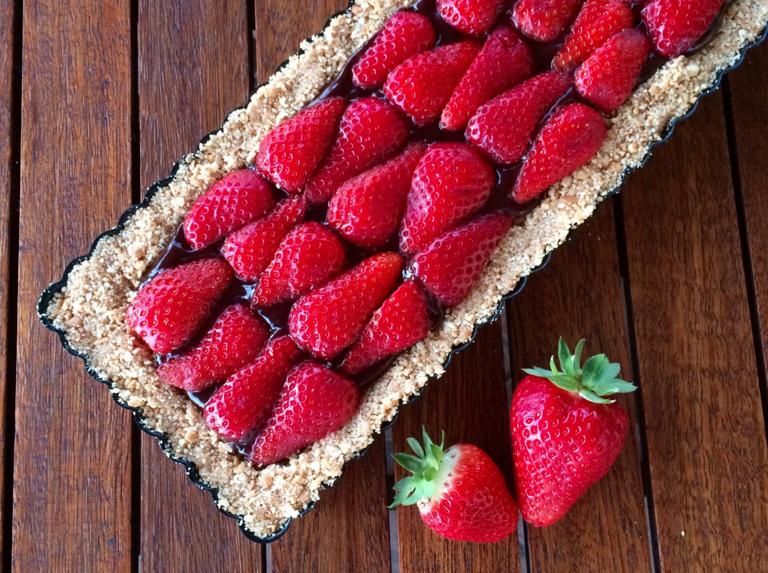 fragole