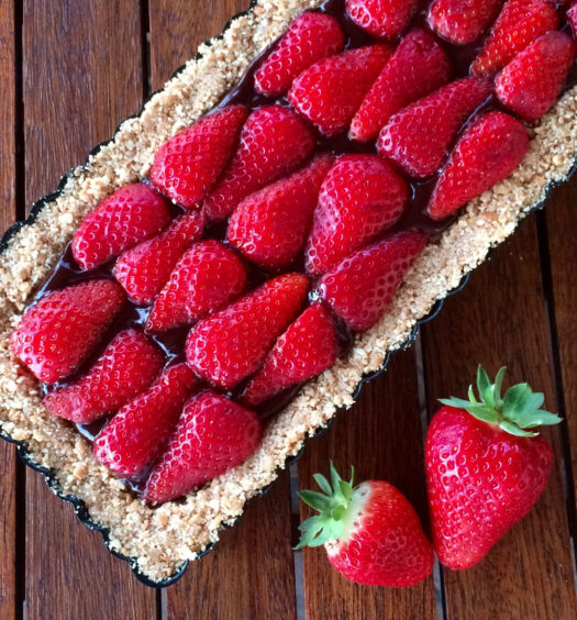 fragole