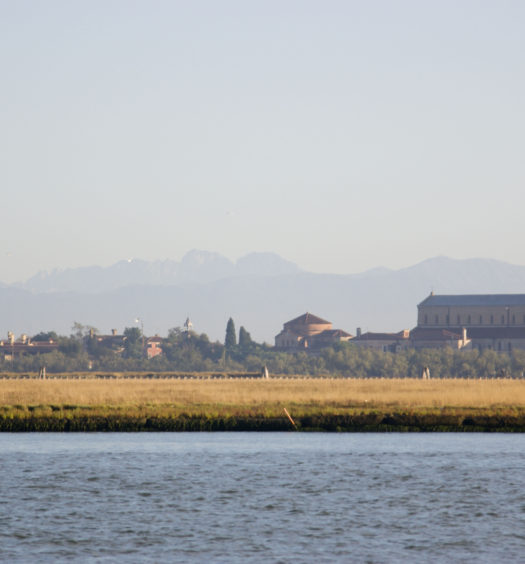 mangiare a Torcello