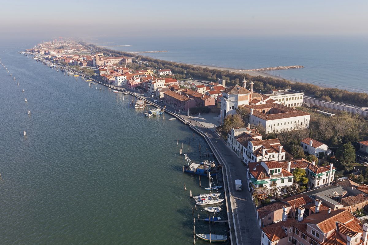 mangiare a Pellestrina