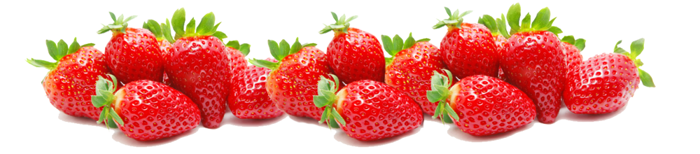benefici delle fragole