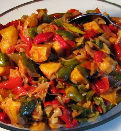 peperonata