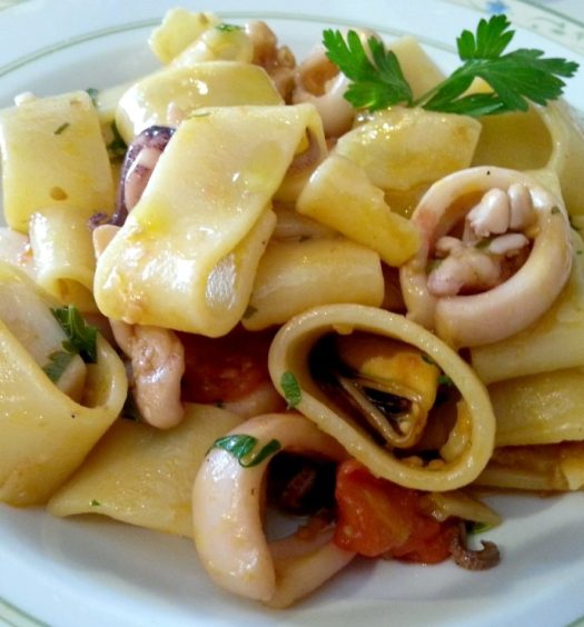 calamarata