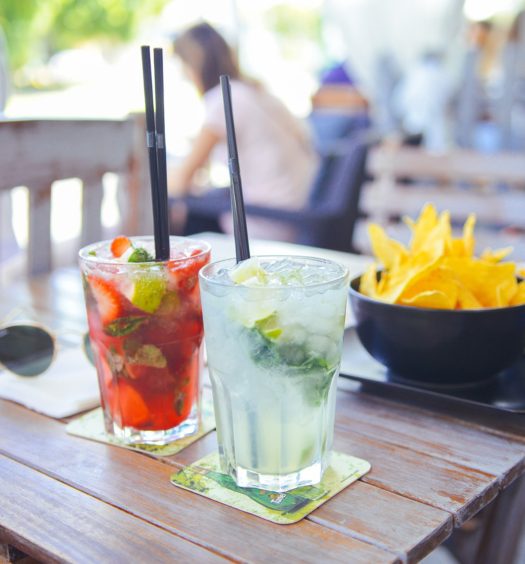 mocktail