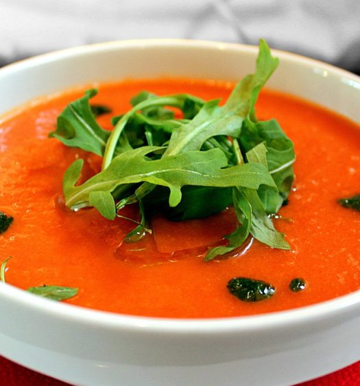 gazpacho